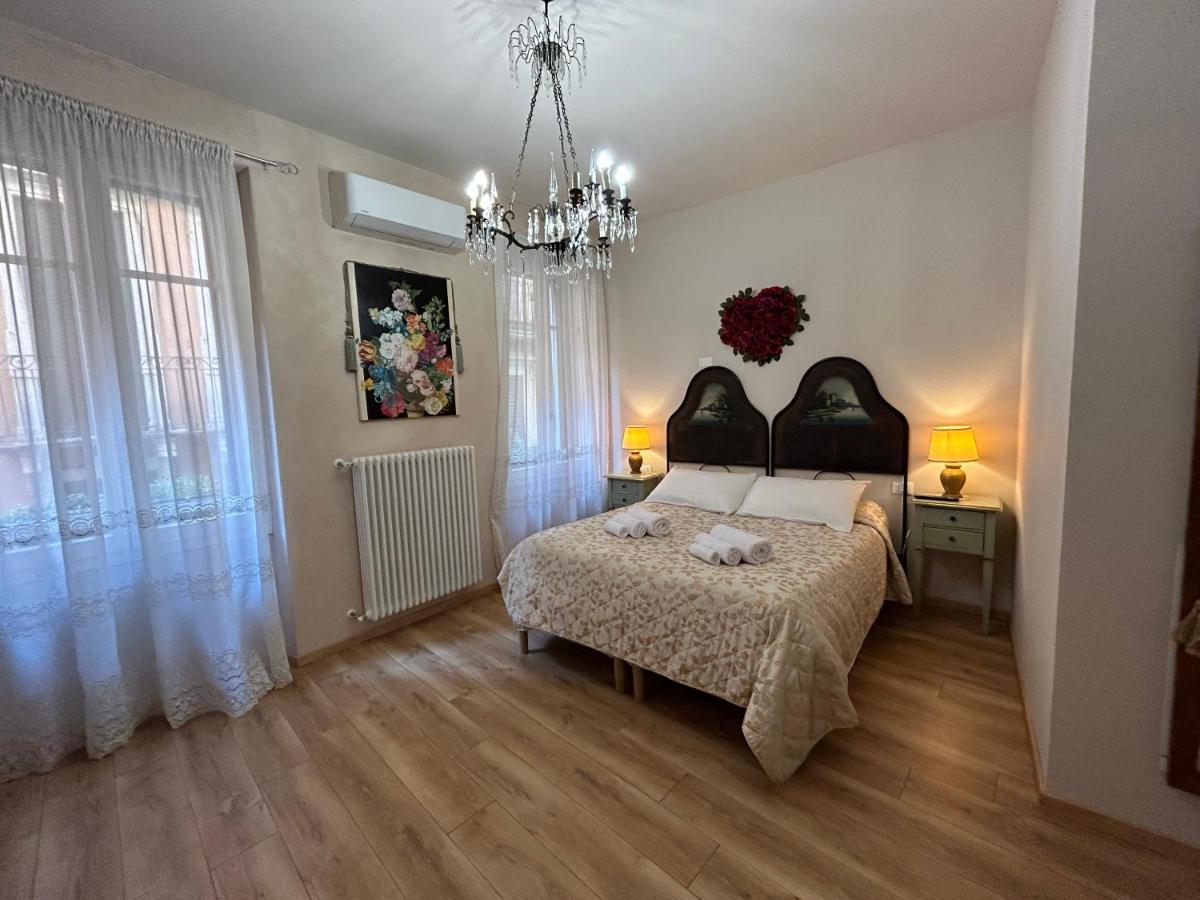 Sofia Rooms 维罗纳 外观 照片