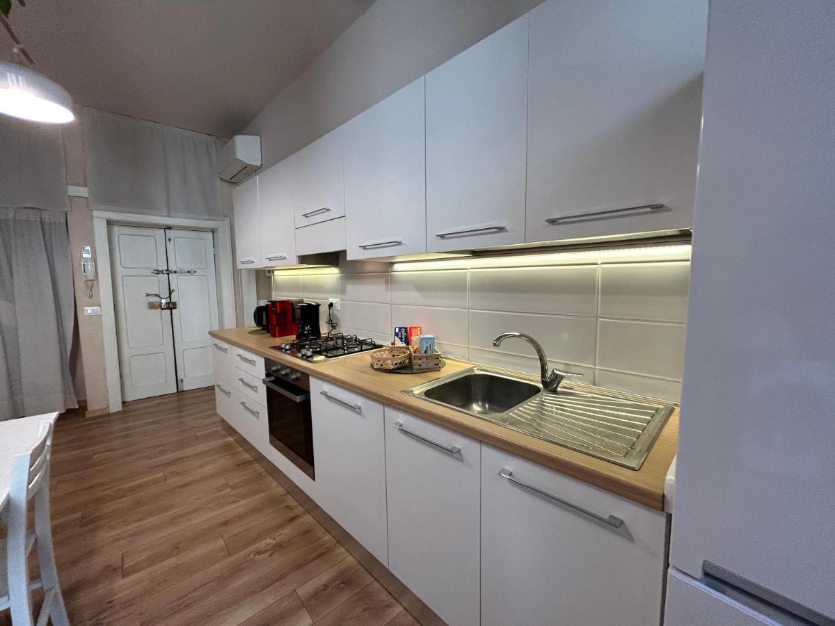 Sofia Rooms 维罗纳 外观 照片