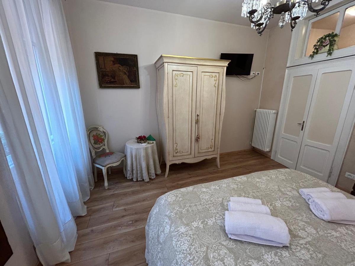 Sofia Rooms 维罗纳 外观 照片