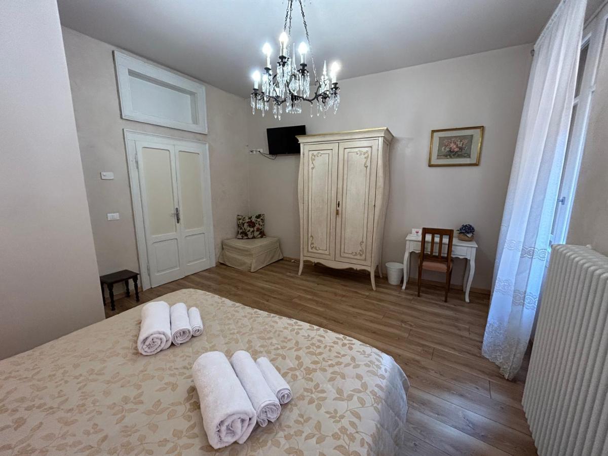 Sofia Rooms 维罗纳 外观 照片