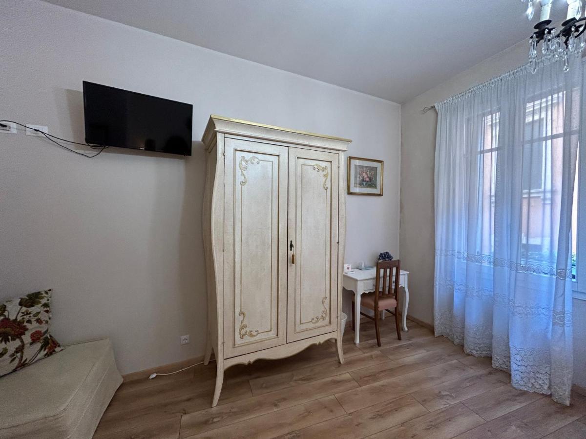 Sofia Rooms 维罗纳 外观 照片