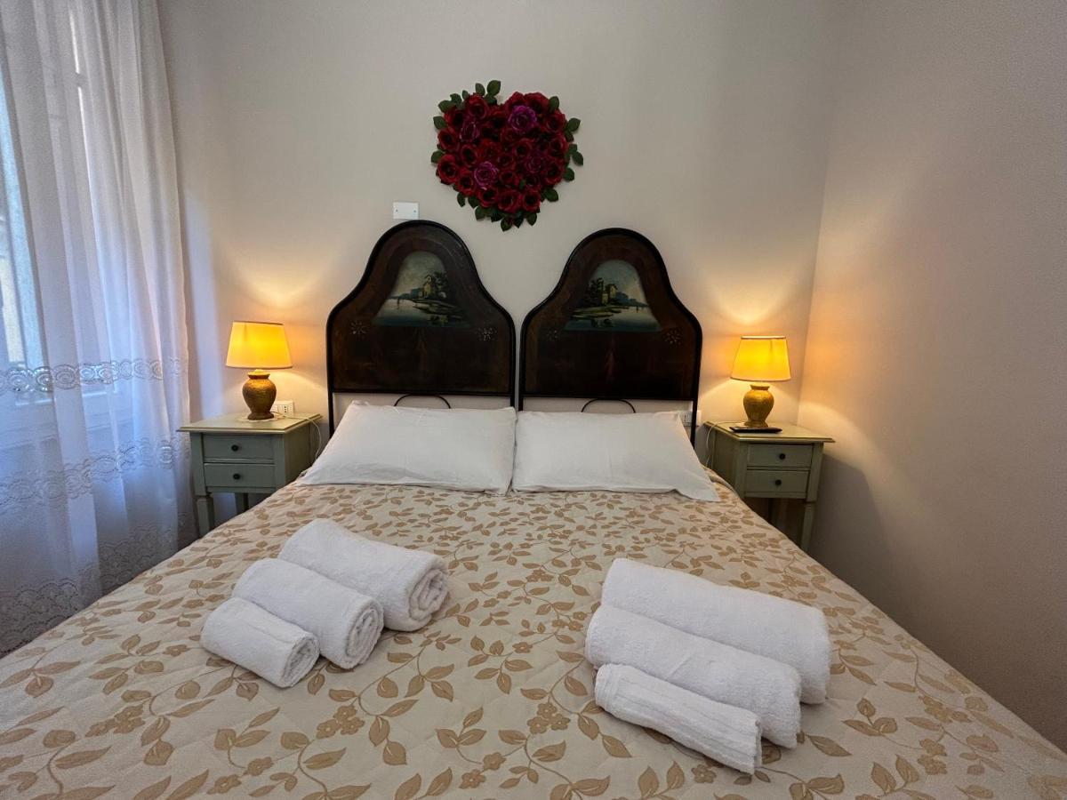 Sofia Rooms 维罗纳 外观 照片