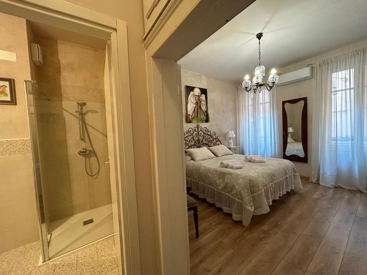 Sofia Rooms 维罗纳 外观 照片