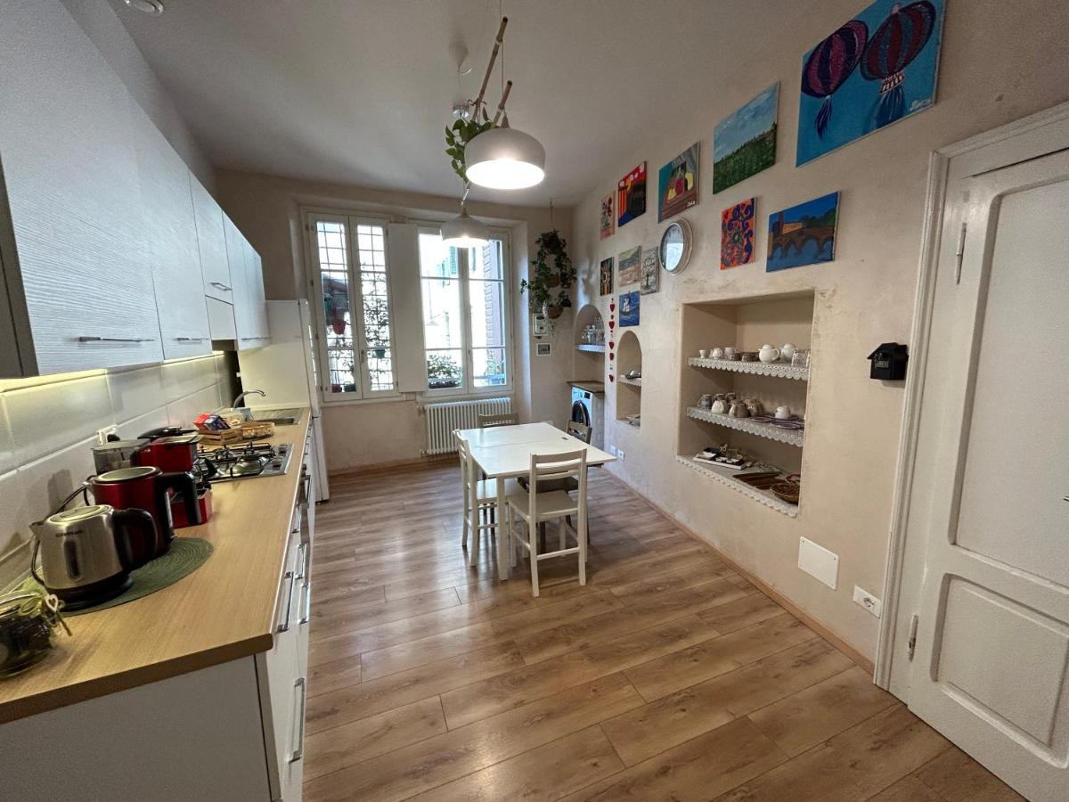 Sofia Rooms 维罗纳 外观 照片