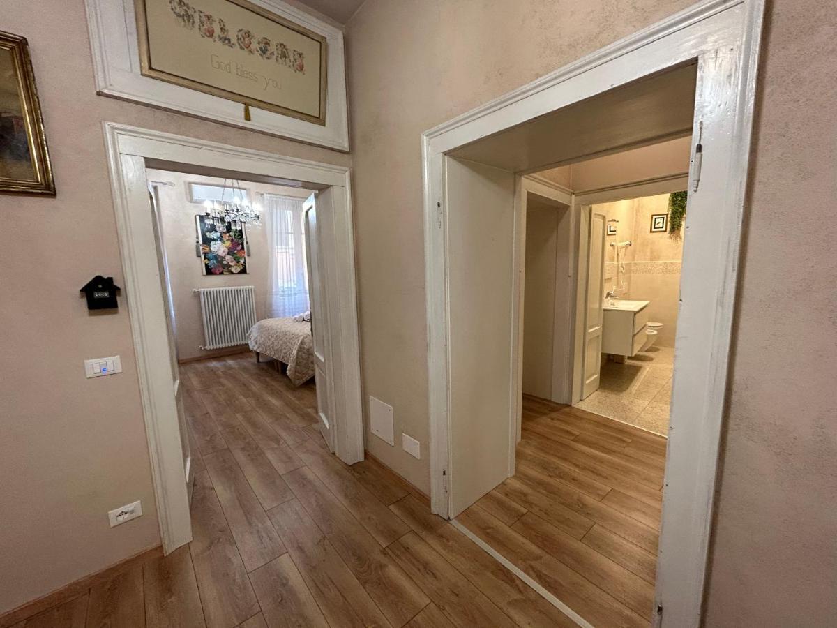 Sofia Rooms 维罗纳 外观 照片