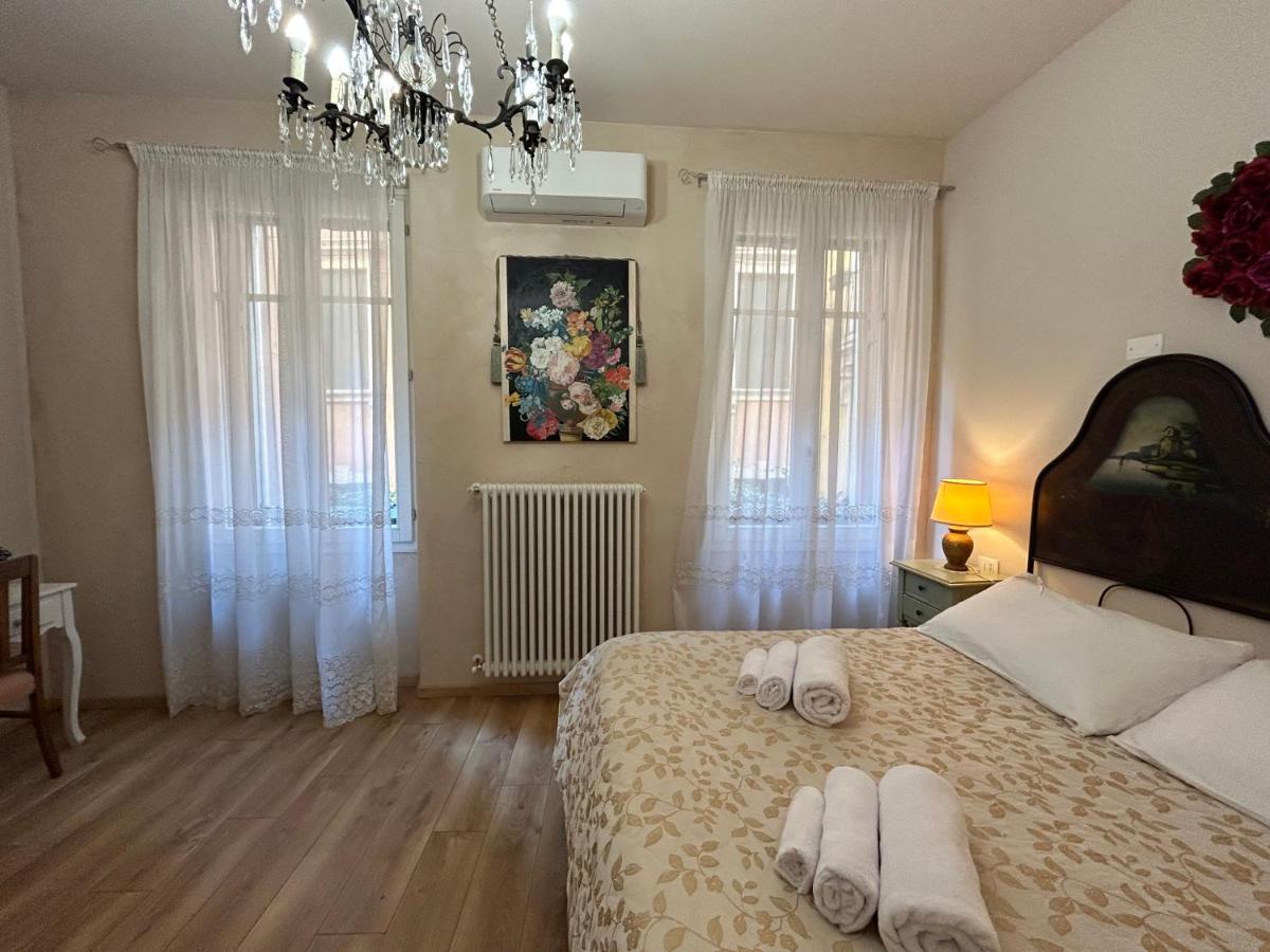 Sofia Rooms 维罗纳 外观 照片
