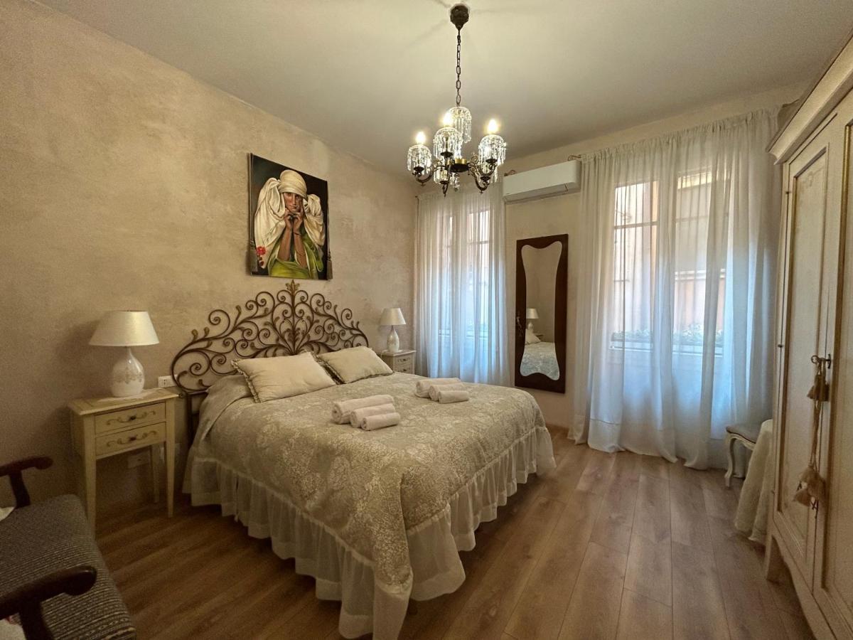 Sofia Rooms 维罗纳 外观 照片