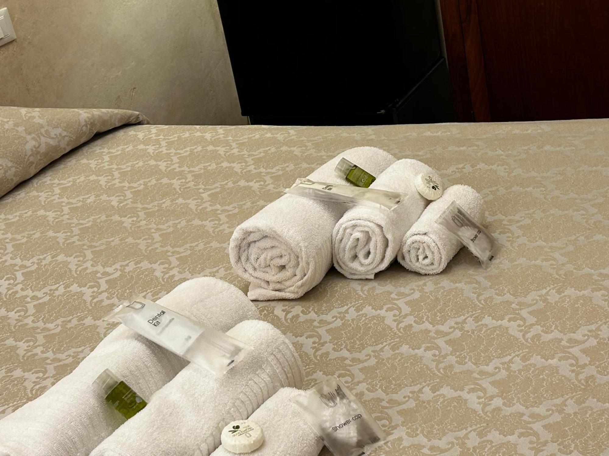 Sofia Rooms 维罗纳 外观 照片