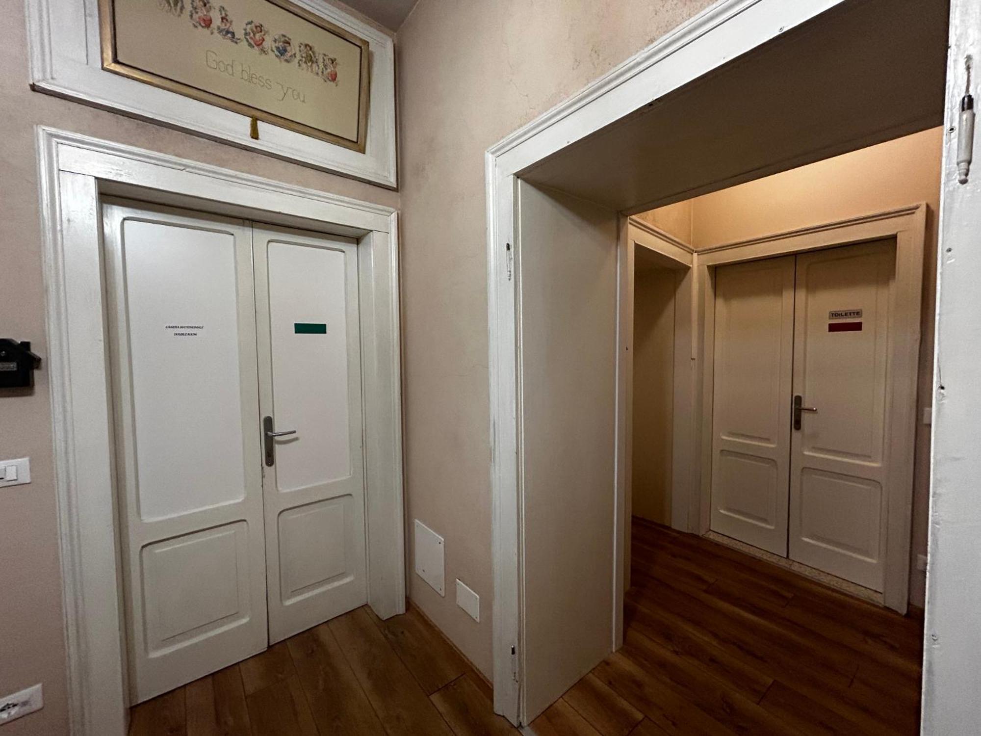Sofia Rooms 维罗纳 外观 照片