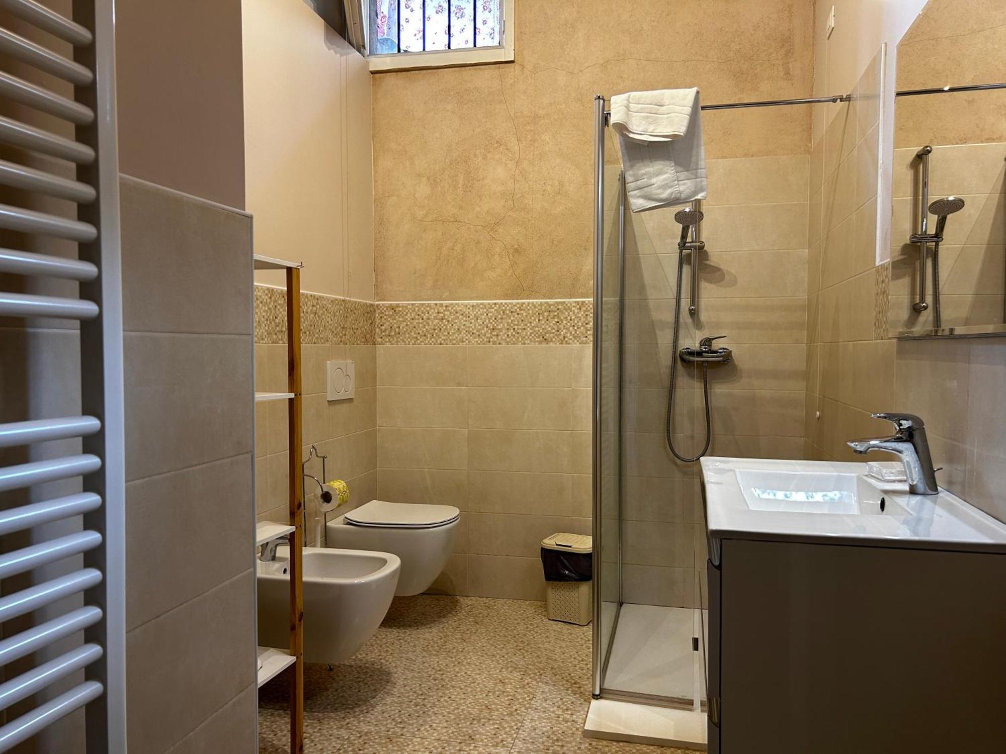 Sofia Rooms 维罗纳 外观 照片